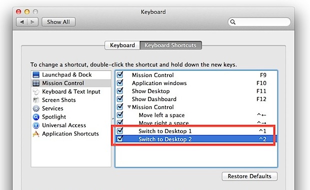 mac keyboard adjust for windows